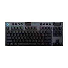 Teclado Mecánico