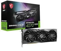 GPU Tarjeta de Video