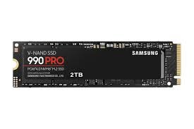 SSD NVMe