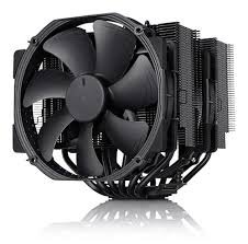 Cooler CPU